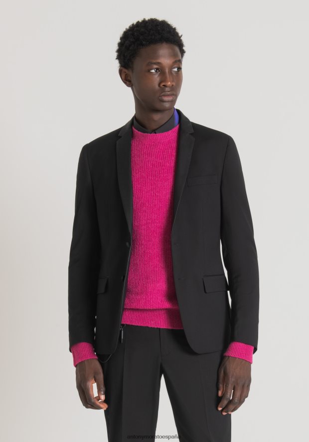Ropa morato 2025