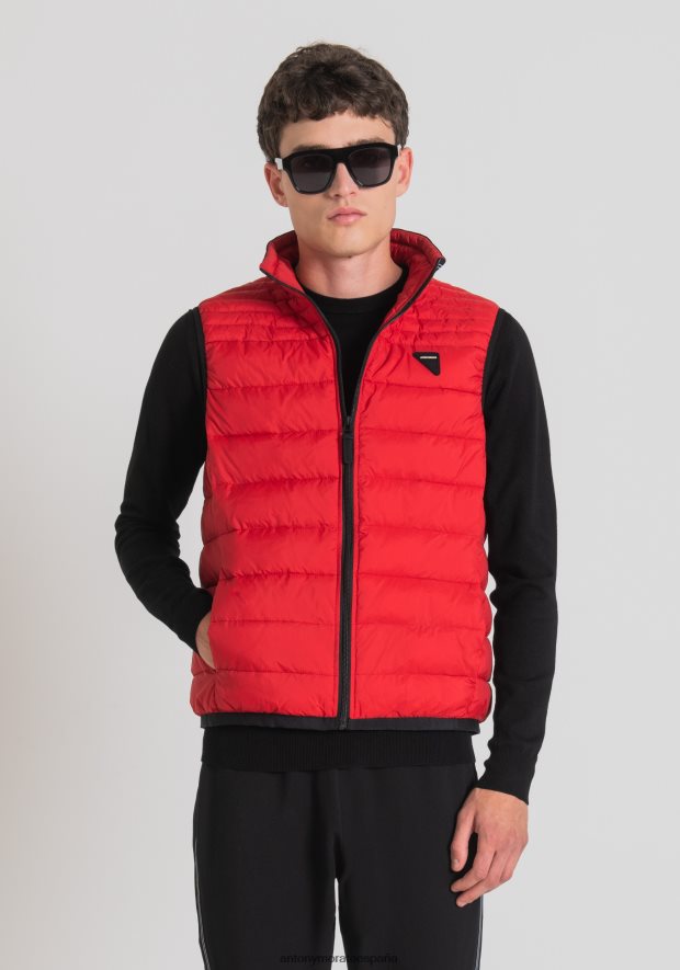 Ropa morato 2025