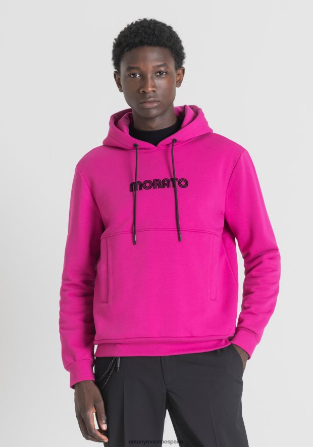 sudaderas Ropa Comoda Antony Morato Antony Morato Espana Descuento por volumen en toda la ropa de Antony Morato